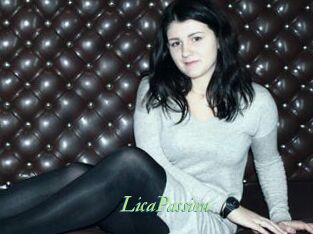 LicaPassion
