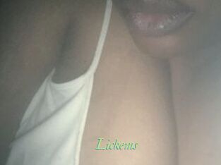 Lickems