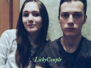 LickyCouple