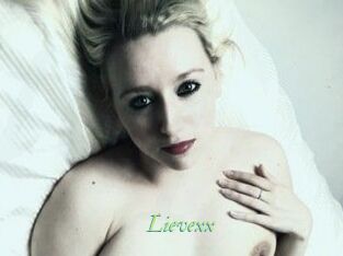 Lievexx