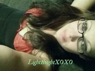 LightBrightXOXO