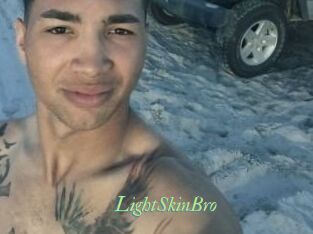 LightSkinBro