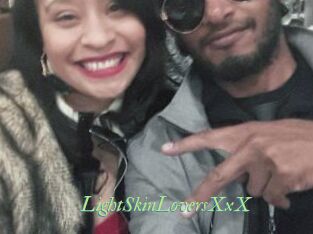 LightSkinLoversXxX