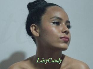 LiisyCandy