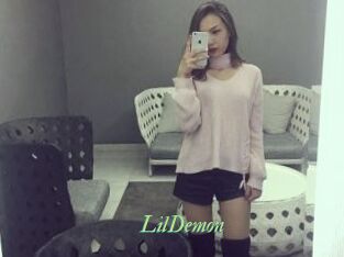 LilDemon