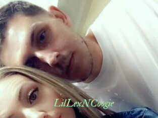 LilLexNCoogie