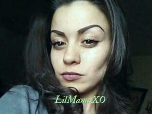 LilMamaXO