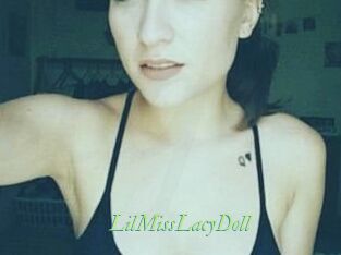 LilMissLacyDoll