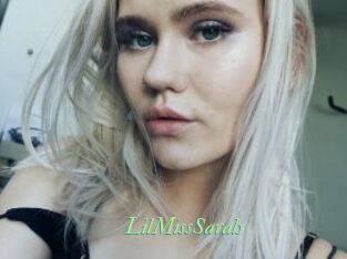 LilMissSarah