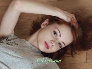 LilSylvana