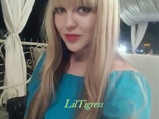LilTigress