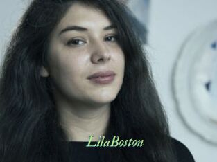 LilaBoston