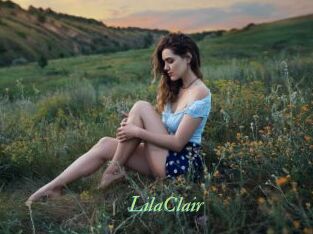 LilaClair