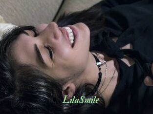 LilaSmile