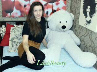 LilahBeauty
