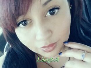 Lilatg808
