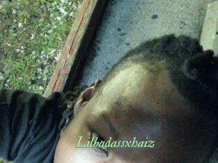 Lilbadassxhaiz
