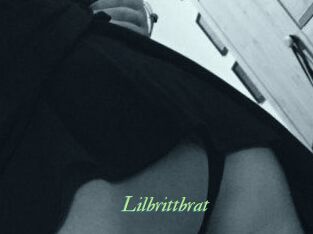 Lilbrittbrat