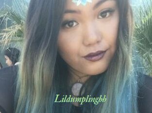 Lildumplingbb
