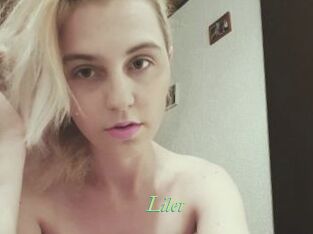 Lilet