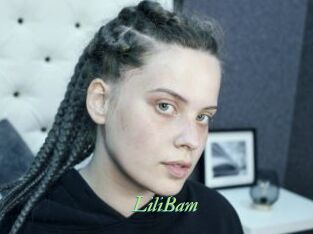 LiliBam