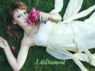 LiliDiamond