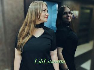 LiliLisavetta