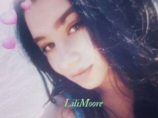 LiliMoore