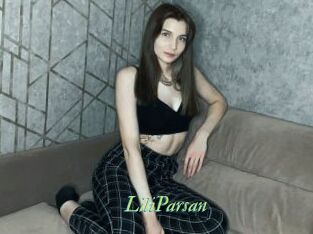 LiliParsan
