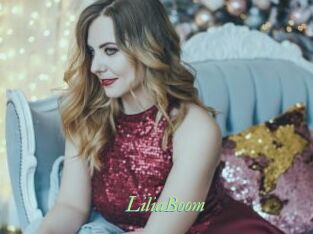 LiliaBoom