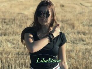 LiliaStorm