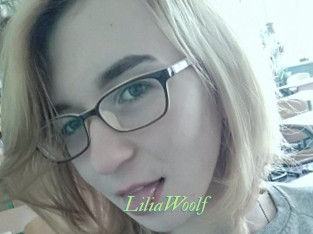 LiliaWoolf Tel Coquin