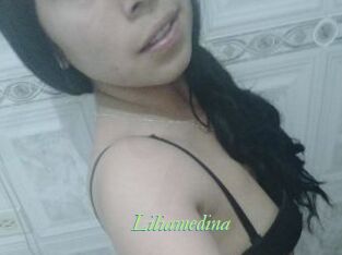 Liliamedina
