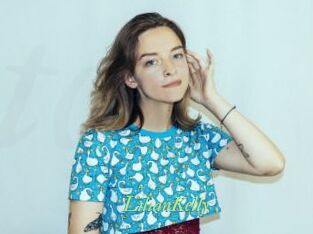 LilianKelly