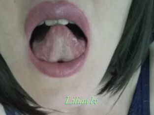 Lilian_lv