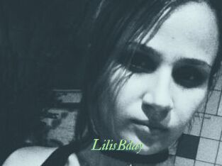 LilisBday