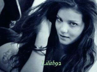 Lilith92