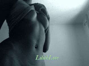 LilithLore