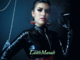 LilithManah