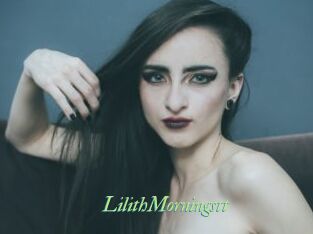 LilithMorningstt