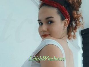 LilithWinchester