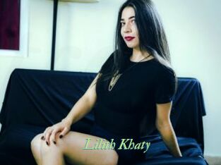 Lilith_Khaty