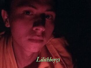 Lilithboy31