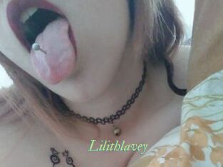 Lilithlavey