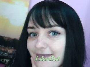 LiliumDoll