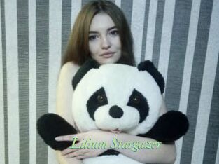 Lilium_Stargazer