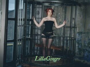 LillaGinger