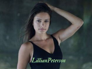 Lillian_Peterson