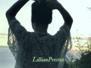 Lillian_Preston