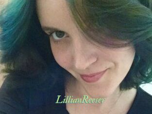 LillianReeser